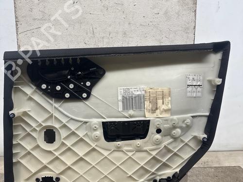 Rear left panel MERCEDES-BENZ A-CLASS (W169) A 180 CDI (169.007, 169.307) | BP39986418C60 - Image 5