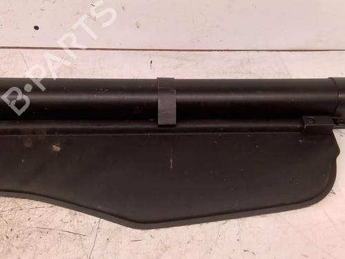 Used Rear parcel shelf Rear parcel shelf LAND ROVER FREELANDER 2 (L359) 2.2 SD4 4x4 (190 hp) 33681171 33681171