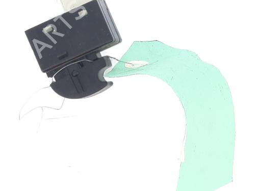 Left rear window switch RENAULT KOLEOS I (HY_) 2.0 dCi (HY0K) | BP31961553I29 