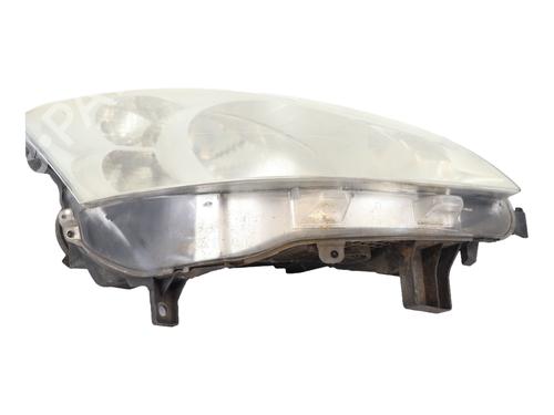 Right headlight PEUGEOT PARTNER Box Body/MPV | BP36657071C29 - Image 4