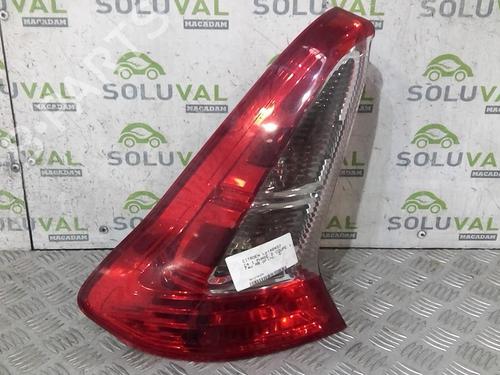 Left taillight CITROËN C4 Coupe (LA_) 1.6 HDi | BP22004451C34 