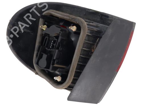 Left taillight RENAULT MEGANE I (BA0/1_) 1.9 D Eco (BA0A, BA0U, BA0R) | BP30446491C34 