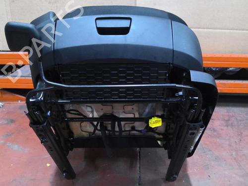 Left front seat CITROËN C4 Picasso II 2.0 BlueHDi 150 | BP30878004C15 - Image 5