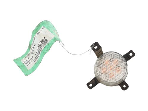 Used Left front indicator CITROËN AMI (9A_) Electric (9AZ2CA) (8 hp) 29896822