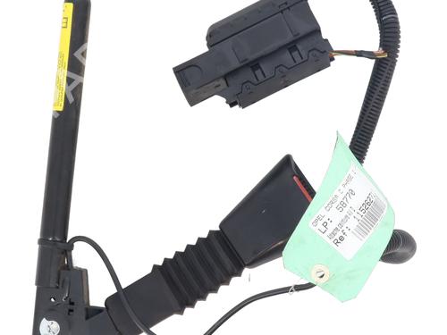 Seat buckle OPEL CORSA C (X01) 1.2 (F08, F68) | BP30362115I32