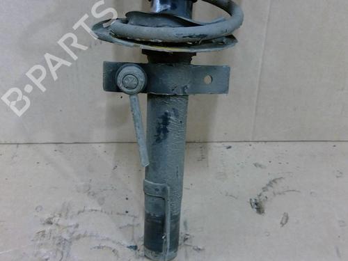 Left front shock absorber RENAULT GRAND SCÉNIC II (JM0/1_) 2.0 | BP27304839M16 
