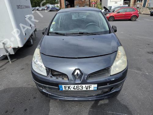 Brugte RENAULT CLIO III (BR0/1, CR0/1) 1.5 dCi (C/BR0G, C/BR1G) 4863237