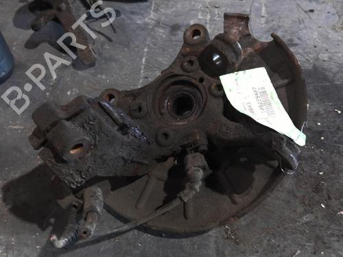 left-front-steering-knuckle-audi-a3-8p1-2003-2004-2005-2006-2007-2008-2009-2010-2011-2012-2013-26156484 main image