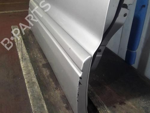 Left front door MITSUBISHI PAJERO III (V7_W, V6_W) 3.2 Di-D (V68W, V78W) | BP20357596C2 