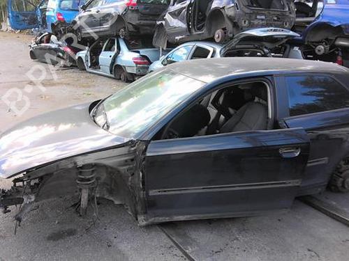 Right front window switch AUDI A3 (8P1) 1.9 TDI | BP28570763I26 - Image 46