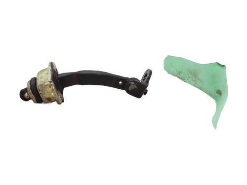 Hinge/Door check strap DAEWOO LANOS (KLAT) 1.6 16V | BP31207191C146 - Image 2