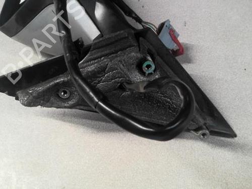 Used Right mirror ALFA ROMEO 159 (939_) 1.9 JTDM 8V (939AXE1B) (120 hp) 21592343
