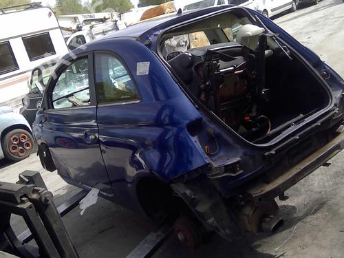 ABS pump FIAT 500 (312_) 1.2 (312AXA1A) | BP34224394M43 - Image 17