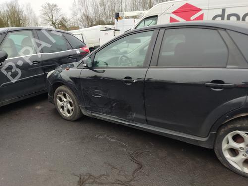 Starter FORD FOCUS II (DA_, HCP, DP) 1.6 TDCi | BP25136805M8 