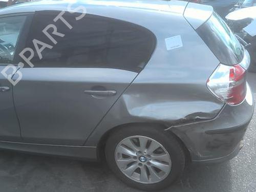 Steering column BMW 1 (E87) 118 d | BP27338568M21 