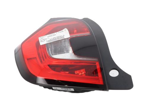 Left taillight RENAULT TWINGO III (BCM_, BCA_) 1.0 SCe 65 (BCMJ) | BP28080205C34 