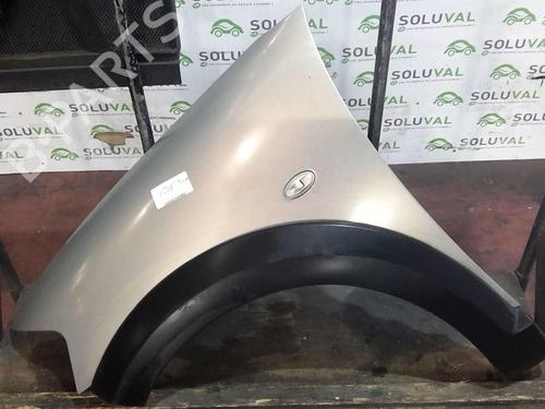 Left front fenders CITROËN C3 I (FC_, FN_) 1.4 16V HDi | BP22448583C41 