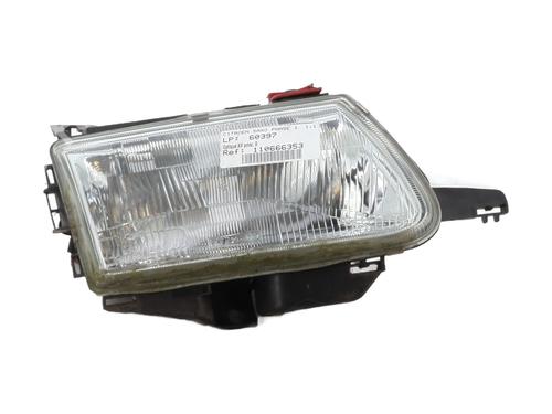 Used Right headlight CITROËN SAXO (S0, S1) 1.1 X, SX (60 hp) 28160242