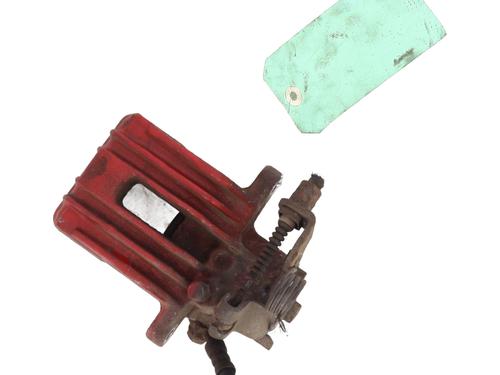 Right rear brake caliper AUDI A4 B7 Avant (8ED) 2.0 TDI | BP29600327M106 