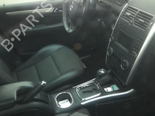 Steering column stalk MERCEDES-BENZ A-CLASS (W169) A 180 CDI (169.007, 169.307) | BP21777770I23 