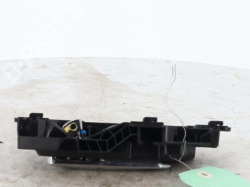 Used Rear right interior door handle Rear right interior door handle 27578565 27578565