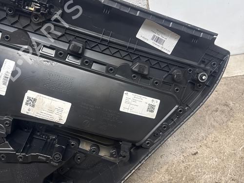 Rear left panel VW POLO VI (AW1, BZ1, AE1) 1.0 TSI | BP39986540C60 - Image 7