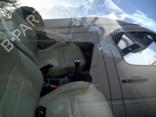 Right mirror NISSAN PRIMERA Hatchback (P12) 2.2 Di | BP20370735C27 