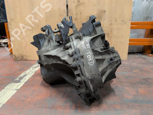 Gearbox FORD TRANSIT Van (FA_ _) 2.0 DI (FAE_, FAF_, FAG_) | BP34106923M3  - Image 7