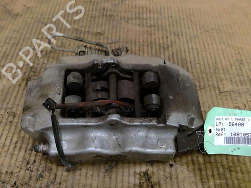 Used Right rear brake caliper Right rear brake caliper AUDI Q7 (4LB) 3.0 TDI quattro (233 hp) 27637461 27637461