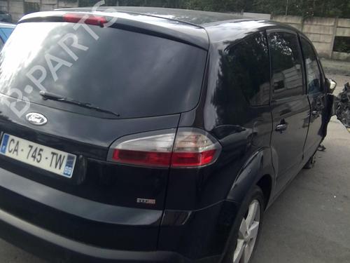 Right taillight FORD S-MAX (WA6) 2.0 TDCi | BP22002373C35 