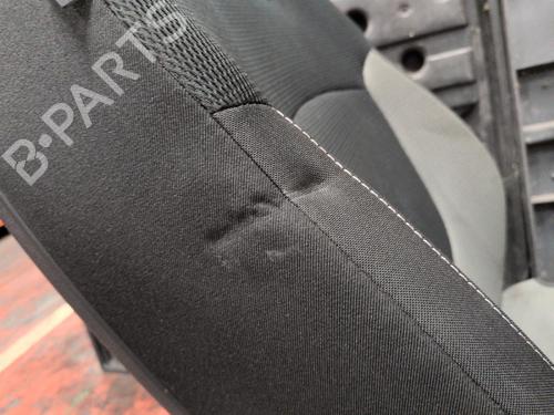 Right front seat RENAULT CAPTUR I (J5_, H5_) 1.5 dCi 110 | BP40440736C16 - Image 8