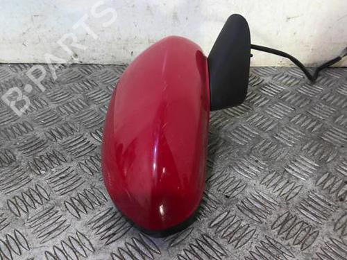 Right mirror OPEL CORSA D (S07) 1.3 CDTI (L08, L68) | BP21592325C27 