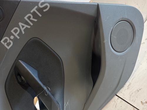Rear left panel FORD C-MAX II (DXA/CB7, DXA/CEU) 1.6 TDCi | BP40061566C60 - Image 3