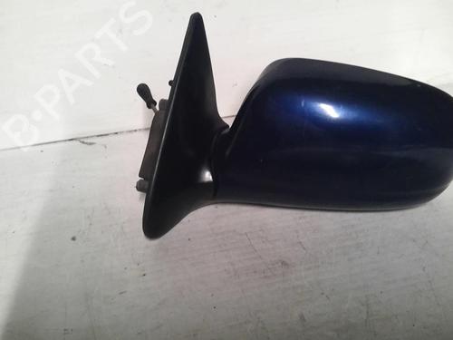 Retrovisor esquerdo Retrovisor esquerdo CHEVROLET AVEO Saloon (T300) 1.2 (86 hp) 21817609 21817609