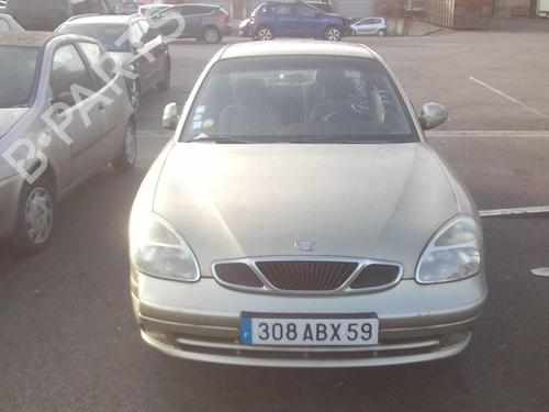 Used Parts DAEWOO NUBIRA Saloon (J100) 1.6 16V (106 hp) 2033730