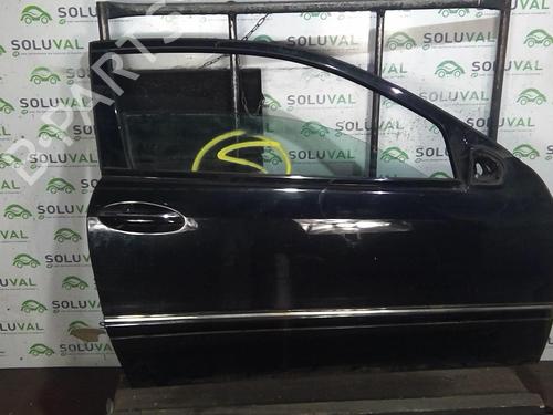Right front door MERCEDES-BENZ C-CLASS Coupe (CL203) C 200 CDI (203.707) | BP21999835C3 