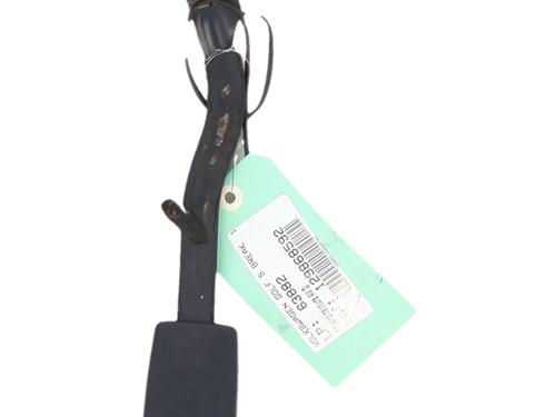 Seat buckle VW GOLF V Variant (1K5) 1.9 TDI | BP37635951I32 - Image 3