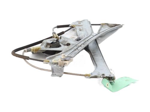 Front left window mechanism RENAULT CLIO III (BR0/1, CR0/1) 1.5 dCi (BR17, CR17) | BP30398615C22