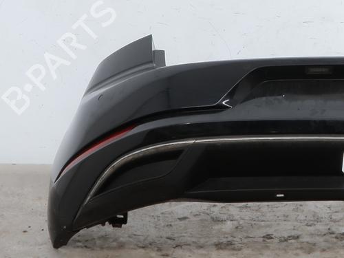 Rear bumper VW GOLF VII (5G1, BQ1, BE1, BE2) 1.0 TSI | BP32383426C8