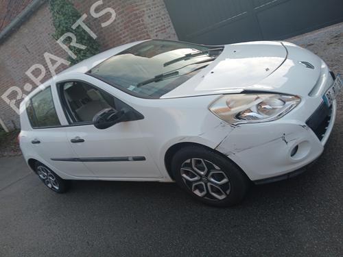 Right taillight RENAULT CLIO III (BR0/1, CR0/1) 1.2 16V Hi-Flex (BR1U, CR1U) | BP31610346C35 