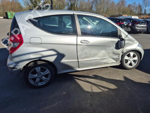 Left front window switch MERCEDES-BENZ A-CLASS (W169) A 180 CDI (169.007, 169.307) | BP34256807I27 - Image 17