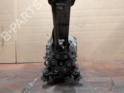 Gearbox BMW 3 (E90) 318 i | BP40093425M3 - Image 7