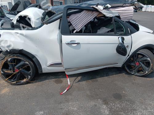 Engine DS DS 3 (SA_) 1.6 THP 208 (SA5GRM) | BP31207097M1 - Image 14