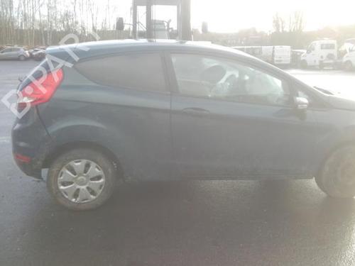 Steering column stalk FORD FIESTA VI (CB1, CCN) 1.6 TDCi | BP21816703I23 