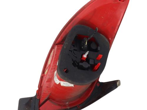 Left taillight PEUGEOT 206+ (2L_, 2M_) | BP37716917C34 - Image 6