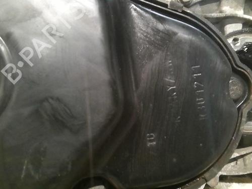 Gearbox SEAT IBIZA IV (6J5, 6P1) 1.2 TDI | BP20360088M3 