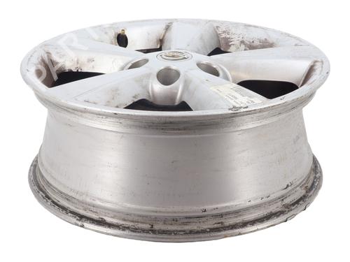 Rim NISSAN QASHQAI / QASHQAI +2 I (J10, NJ10, JJ10E) 1.5 dCi | BP22653958C45 