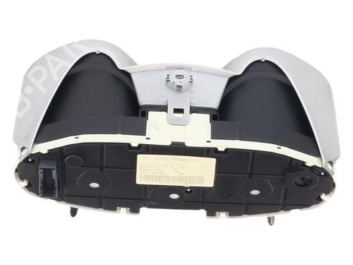Instrument cluster FORD FIESTA VI (CB1, CCN) | BP37656896C47 - Image 4