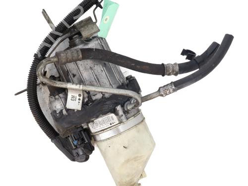 Styring servopumpe OPEL ZAFIRA / ZAFIRA FAMILY B (A05) 1.9 CDTI (M75) | BP29600336M99
