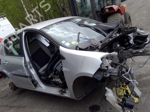 Rear left panel RENAULT CLIO III (BR0/1, CR0/1) | BP34051003C60 - Image 22